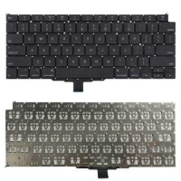 keyboard US English For 13" MacBook Air 2020 A2179 A2337